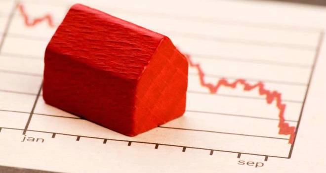 Second charge lending volumes continue to fall: FLA Second charge lending volumes continue to fall: FLA